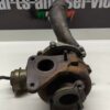 Turbina Garret 42M53 Renault Megane Scenic 1.9 Anno 2002 - immagine 4