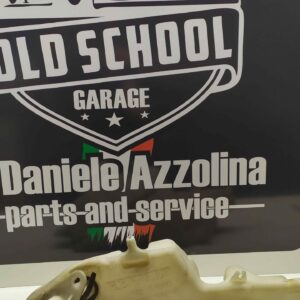 Vaschetta Liquido Lava Vetri Renault Megane Scenic Anno 2002