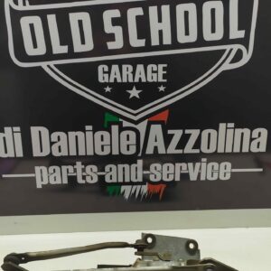 Gruppo Anteriore Tergicristallo Renault Megane Scenic Anno 2002