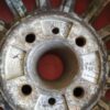 Cerchio In Lega Singolo Fiat/Simca R 13 Attacco 4X98 - immagine 6