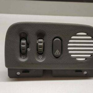 Pulsantiera Renault Megane Scenic Anno 2002