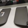 Coppia Alette Parasole Renault Megane Scenic Anno 2002 - immagine 7