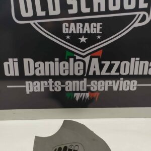 Plastica / Copertura Piedi Lato Destro Renault Megane Scenic Anno 2002