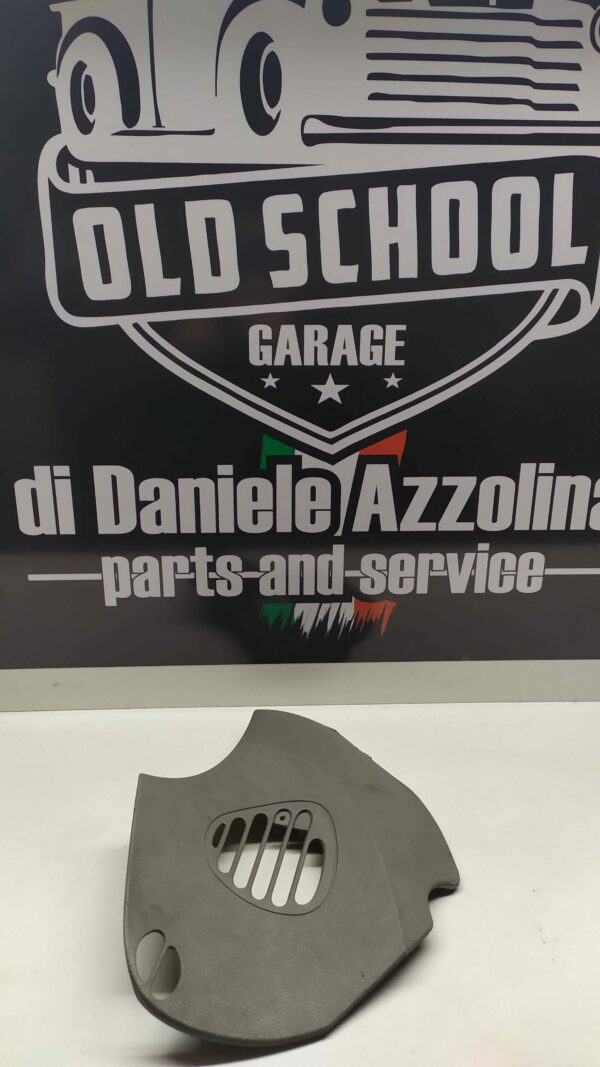 Plastica / Copertura Piedi Lato Destro Renault Megane Scenic Anno 2002