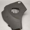 Plastica / Copertura Piedi Lato Destro Renault Megane Scenic Anno 2002 - immagine 3