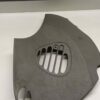 Plastica / Copertura Piedi Lato Destro Renault Megane Scenic Anno 2002 - immagine 6