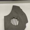 Plastica / Copertura Piedi Lato Destro Renault Megane Scenic Anno 2002 - immagine 7