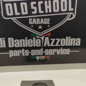 Rivestimento Piantone Sterzo Renault Megane Scenic Anno 2002