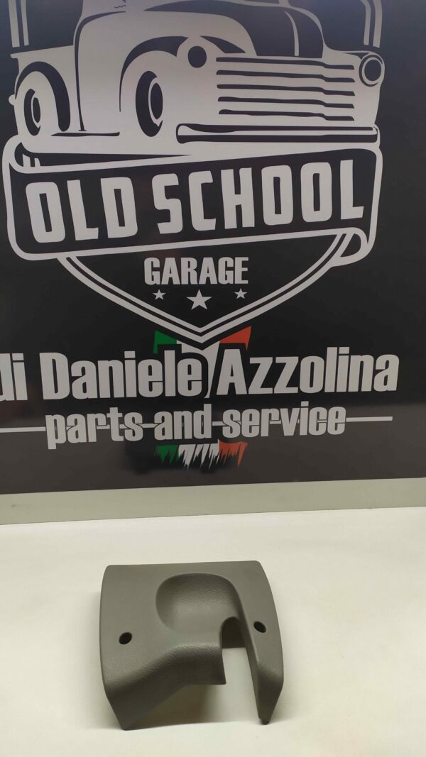Rivestimento Piantone Sterzo Renault Megane Scenic Anno 2002