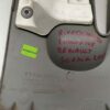 Rivestimento Piantone Sterzo Renault Megane Scenic Anno 2002 - immagine 7