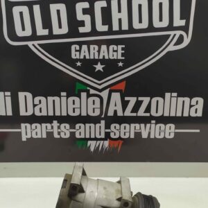 Compressore Clima Renault Megane Scenic Anno 2002