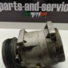 Compressore Clima Renault Megane Scenic Anno 2002 - immagine 5