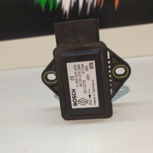 Centralina Esp Renault Megane Scenic Anno 2002