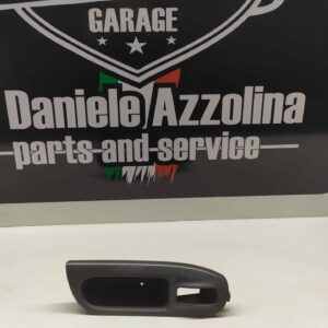 Porta Pulsanti Portiera Destro E Sinistro Renault Megane Scenic Anno 2002