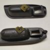 Porta Pulsanti Portiera Destro E Sinistro Renault Megane Scenic Anno 2002 - immagine 5