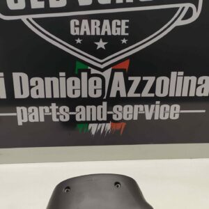 Rivestimento Sotto Devia Luci Renault Megane Scenic Anno 2002