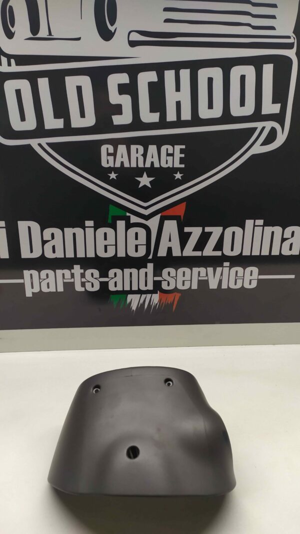Rivestimento Sotto Devia Luci Renault Megane Scenic Anno 2002