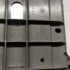 Casetto Sotto Sedile Lato Passeggero Renault Megane Scenic Anno 2002 - immagine 13