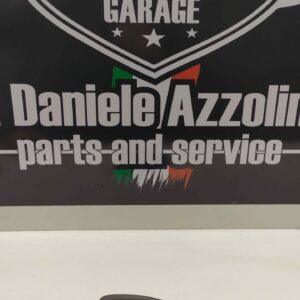 Maniglia Interna Portiera Anteriore Sinistra Renault Megane Scenic Anno 2002
