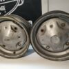N4 Cerchi In Ferro Fiat 126 R12 - immagine 4