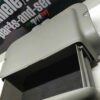 Cassetto Porta Oggetti Sotto Sedile Lato Guida Renault Megane Scenic Anno 2002 - immagine 2