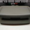 Cassetto Porta Oggetti Sotto Sedile Lato Guida Renault Megane Scenic Anno 2002 - immagine 5
