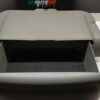 Cassetto Porta Oggetti Sotto Sedile Lato Guida Renault Megane Scenic Anno 2002 - immagine 6