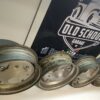 N4 Cerchi In Ferro Fiat 126 R12 - immagine 5