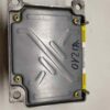 Centralina Air Bag Mercedes W210 Classe E Anno 2000 - immagine 4