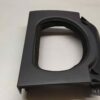 Rivestimento Piantone Sterzo Mercedes W210 Anno 2000 - immagine 2