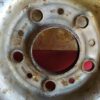 Cerchio Singolo Originale Bmw R14 Attacco 5X120 - immagine 3