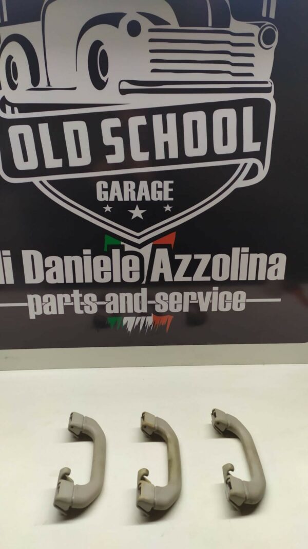 N3 Maniglie Da Tetto Vw Golf Mk3