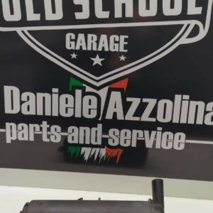 Filtro Ai Carboni Attivi Vw Golf Mk3 Gti