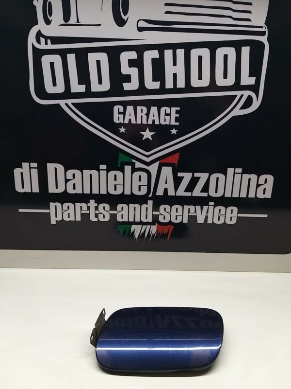 Sportellino Tappo Carburante Vw Touareg Anno 2003