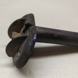 Interruttore Bloccaggio Carburante Vw Touareg Anno 2003