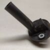 Interruttore Bloccaggio Carburante Vw Touareg Anno 2003 - immagine 5