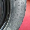 Ruotino 135/80R14 4X100 - immagine 3