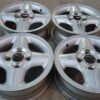 N5 Cerchi In Lega Ford R14 - immagine 3