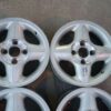 N5 Cerchi In Lega Ford R14 - immagine 4