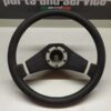 Volante Fiat 127 Top (Senza Mozzo) - immagine 5