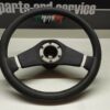 Volante Fiat 127 Top (Senza Mozzo) - immagine 7