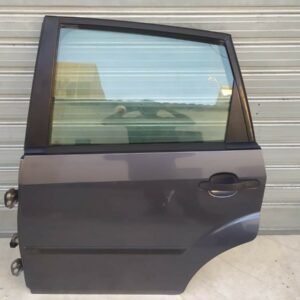 Portiera Posteriore Sinistra Ford Fiesta Anno 2002