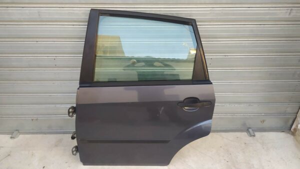 Portiera Posteriore Sinistra Ford Fiesta Anno 2002