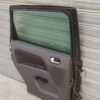 Portiera Posteriore Sinistra Ford Fiesta Anno 2002 - immagine 8