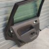 Portiera Posteriore Sinistra Ford Fiesta Anno 2002 - immagine 9
