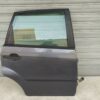 Portiera Posteriore Destra Ford Fiesta Anno 2002. - immagine 2