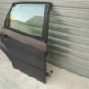 Portiera Posteriore Destra Ford Fiesta Anno 2002. - immagine 4