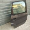 Portiera Posteriore Destra Ford Fiesta Anno 2002. - immagine 5