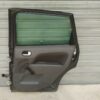 Portiera Posteriore Destra Ford Fiesta Anno 2002. - immagine 8