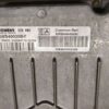 Centralina Peugeot 307 2000 Hdi Anno 2003 - immagine 5